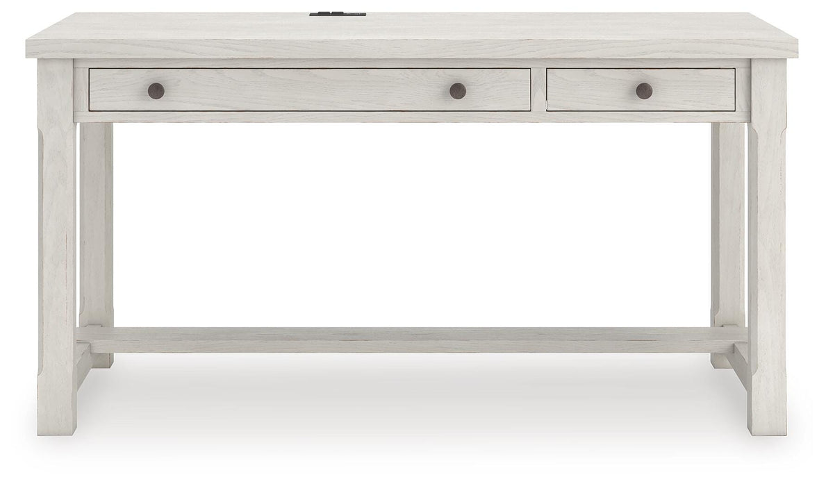 Robbinsdale Home Office Desk - Eclectic 79 Furniture Store