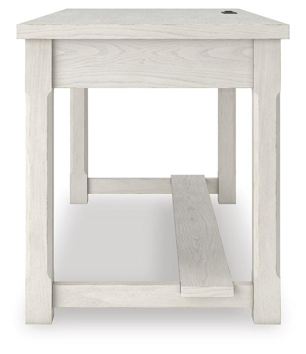 Robbinsdale Home Office Desk - Eclectic 79 Furniture Store