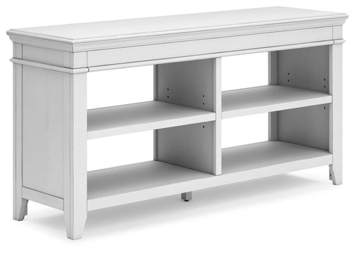 Kanwyn Credenza - Eclectic 79 Furniture Store
