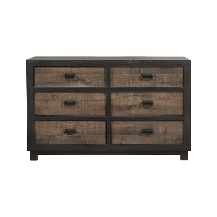 Harlington Dresser