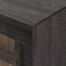 Harlington 6-Drawer Dresser w/ Mirror Set - Eclectic 79 Furniture Store