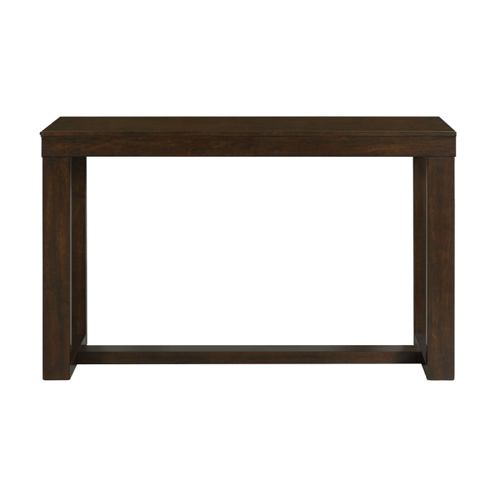 Hardy Occasional Bar Table Single Pack (Table + Three Stools)