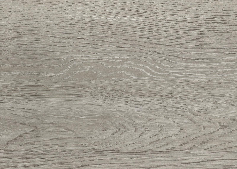 Quinby Mirror in Light Brown 1525-6