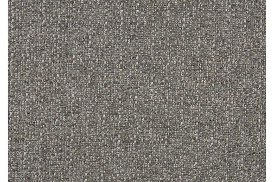 Granby Bench in Antique Gray 5627GY-13