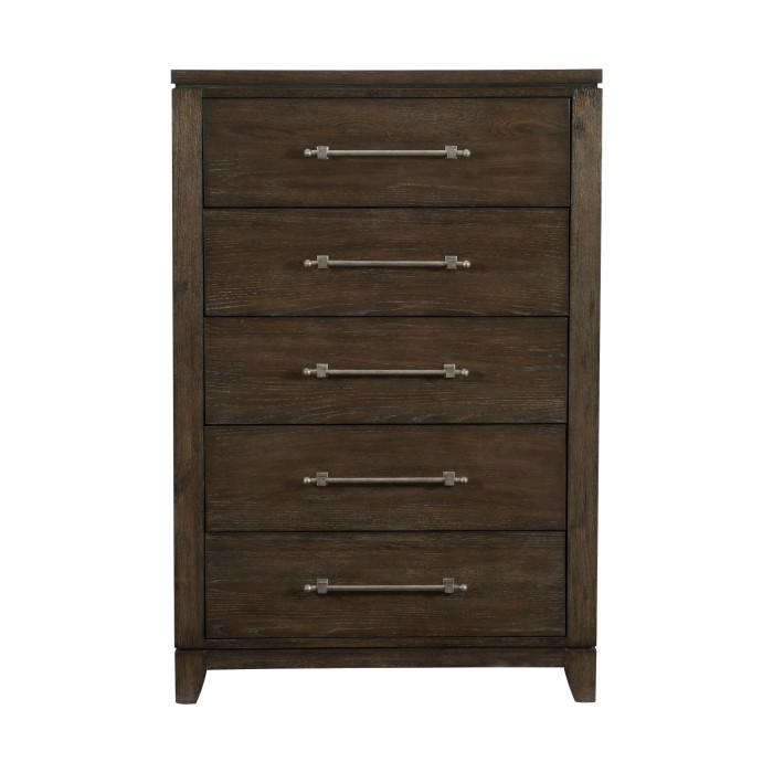 Griggs Chest in Dark Brown 1669-9