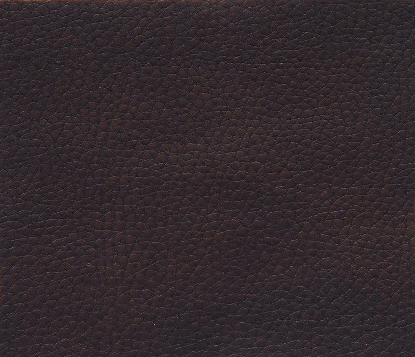 Aram Double Glider Reclining Sofa in Brown 8206BRW-3