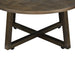 Industrial Three Pack Occasional - Eclectic 79 Furniture Store