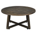 Industrial Three Pack Occasional - Eclectic 79 Furniture Store