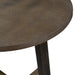 Industrial Three Pack Occasional - Eclectic 79 Furniture Store