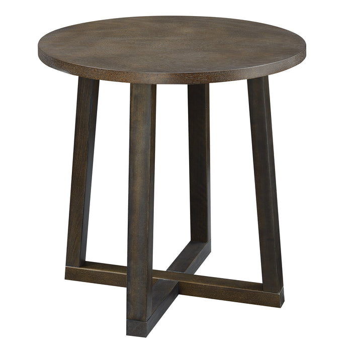 Industrial Three Pack Occasional - Eclectic 79 Furniture Store