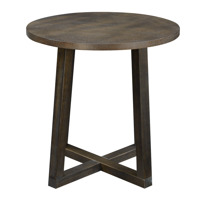 Industrial Three Pack Occasional - Eclectic 79 Furniture Store