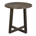 Industrial Three Pack Occasional - Eclectic 79 Furniture Store