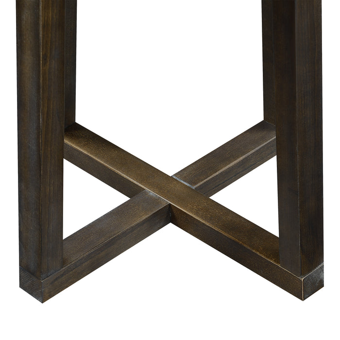 Industrial Three Pack Occasional - Eclectic 79 Furniture Store