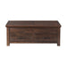 Jax Coffee Table W/Lift Top - Eclectic 79 Furniture Store