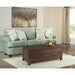 Jax Coffee Table W/Lift Top - Eclectic 79 Furniture Store