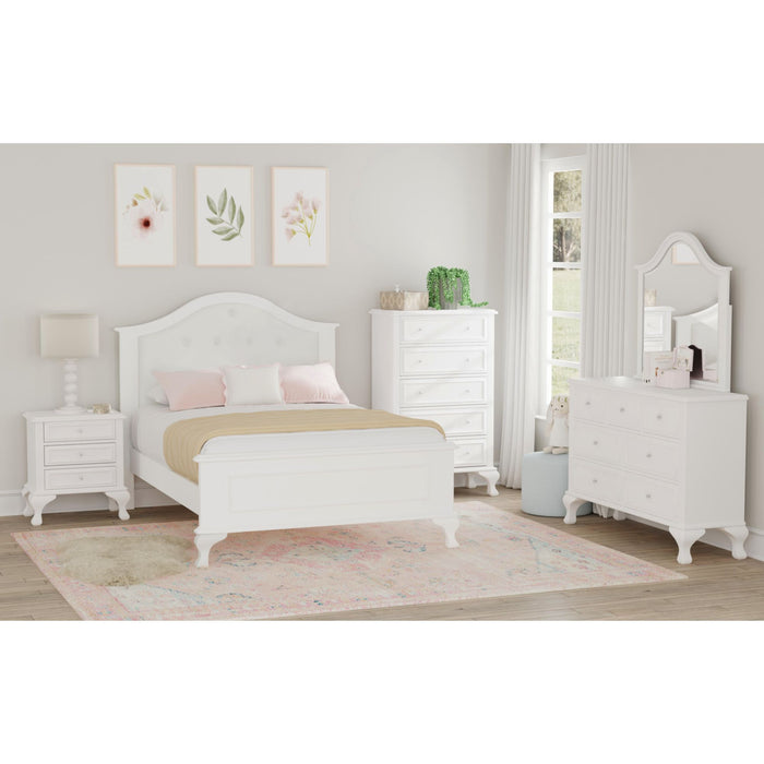 Jesse Nightstand
