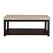 Kansas 4274 Coffee Table - Eclectic 79 Furniture Store