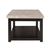 Kansas 4274 Coffee Table - Eclectic 79 Furniture Store