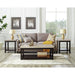 Kansas 4274 Coffee Table - Eclectic 79 Furniture Store