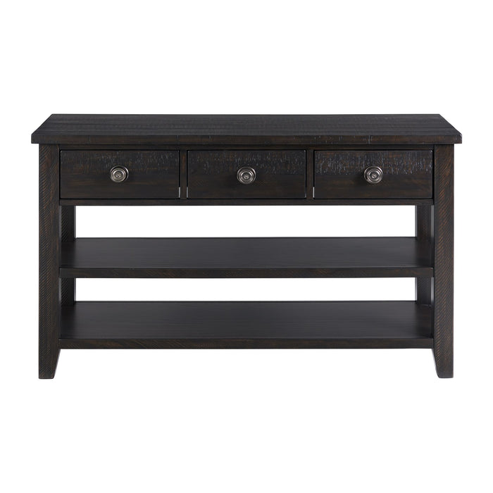 Kendyl Occasional Sofa Table