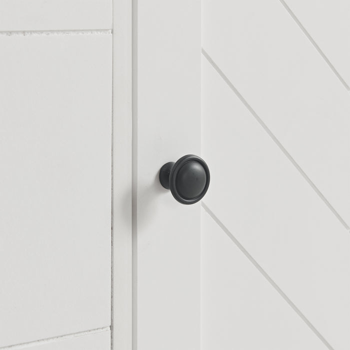 Kona Panel Bedroom Set