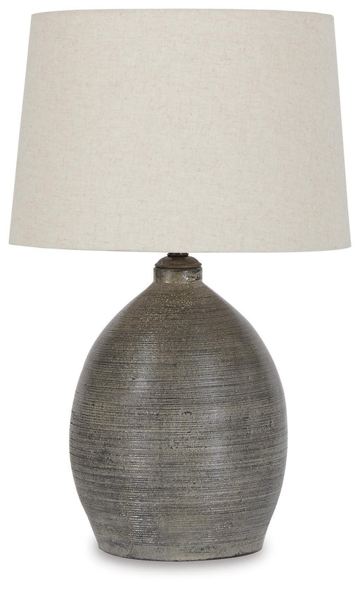 Joyelle Table Lamp - Eclectic 79 Furniture Store