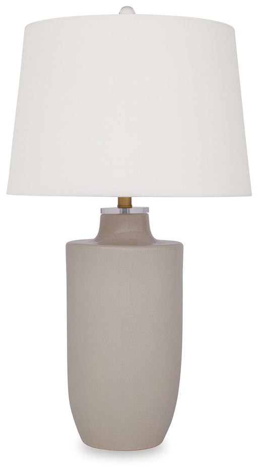 Cylener Table Lamp - Eclectic 79 Furniture Store
