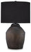 Naareman Lamp Set - Eclectic 79 Furniture Store