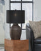 Naareman Lamp Set - Eclectic 79 Furniture Store