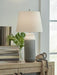 Afener Table Lamp (Set of 2) - Eclectic 79 Furniture Store