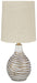 Aleela Table Lamp - Eclectic 79 Furniture Store