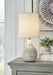 Aleela Table Lamp - Eclectic 79 Furniture Store
