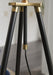 Cashner Floor Lamp - Eclectic 79 Furniture Store
