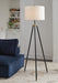 Cashner Floor Lamp - Eclectic 79 Furniture Store