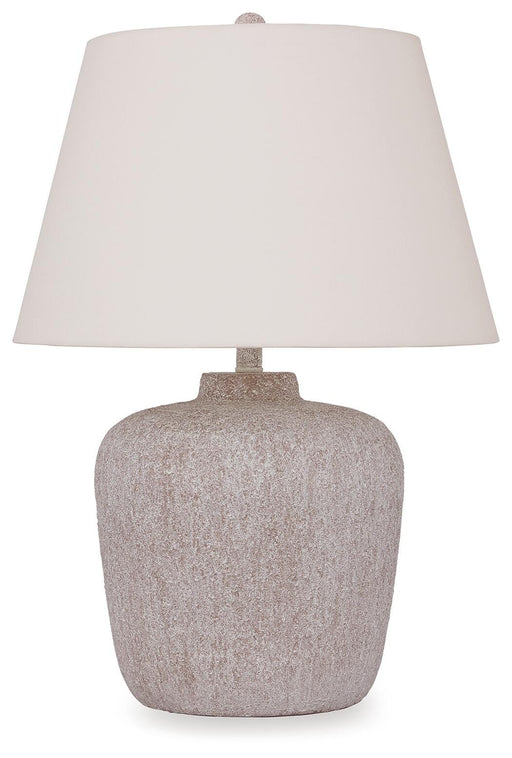Danry Table Lamp - Eclectic 79 Furniture Store