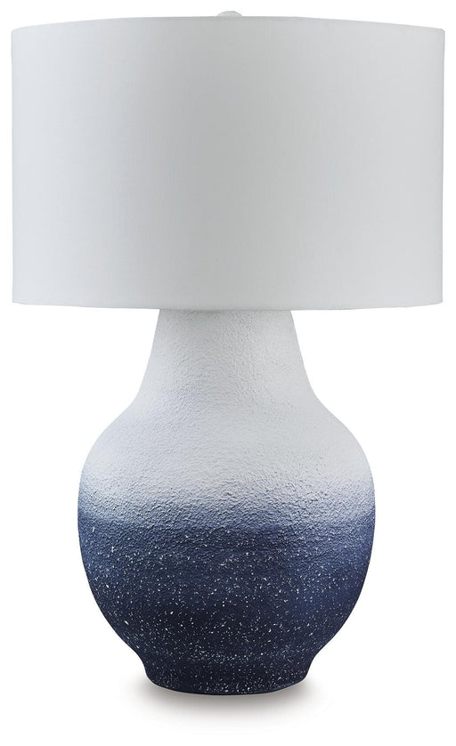 Dashland Table Lamp - Eclectic 79 Furniture Store
