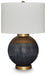 Adara Table Lamp - Eclectic 79 Furniture Store
