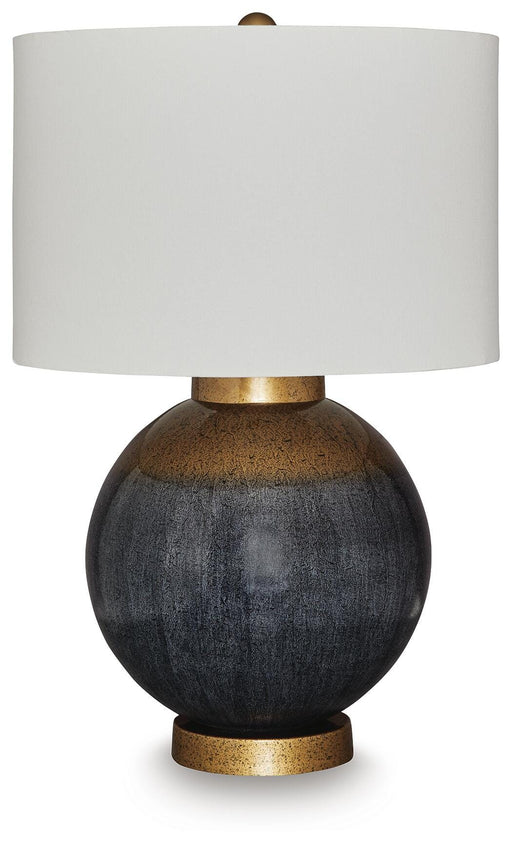 Adara Table Lamp - Eclectic 79 Furniture Store