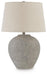 Dreward Table Lamp - Eclectic 79 Furniture Store