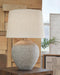 Dreward Table Lamp - Eclectic 79 Furniture Store