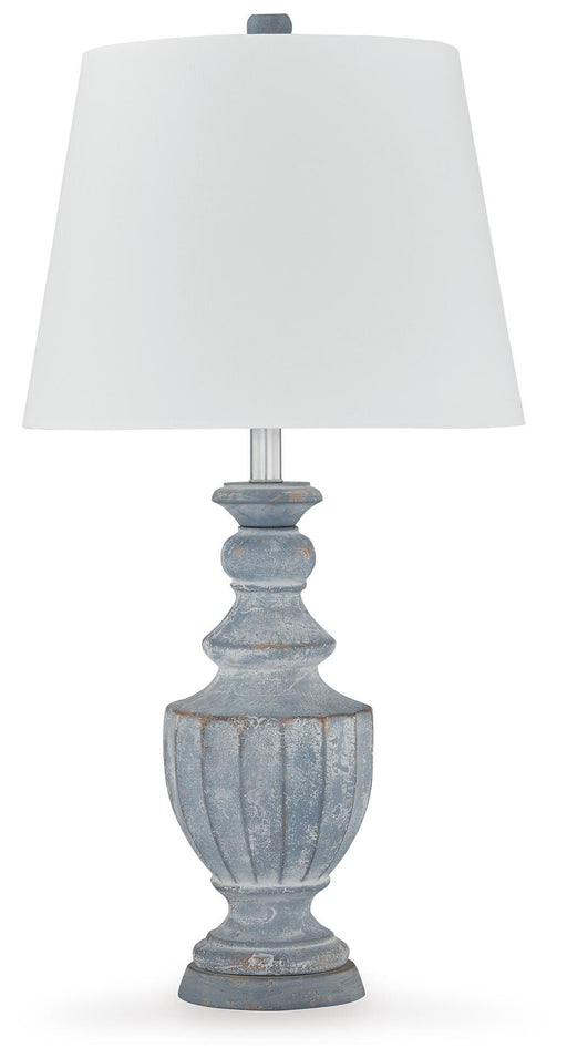 Cylerick Table Lamp - Eclectic 79 Furniture Store