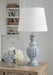 Cylerick Table Lamp - Eclectic 79 Furniture Store
