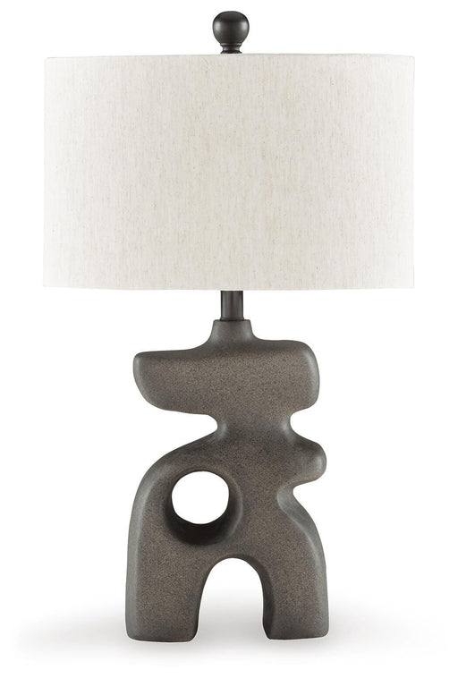 Danacy Table Lamp - Eclectic 79 Furniture Store