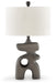 Danacy Table Lamp - Eclectic 79 Furniture Store