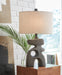 Danacy Table Lamp - Eclectic 79 Furniture Store