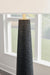 Hallburg Floor Lamp - Eclectic 79 Furniture Store