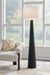 Hallburg Floor Lamp - Eclectic 79 Furniture Store