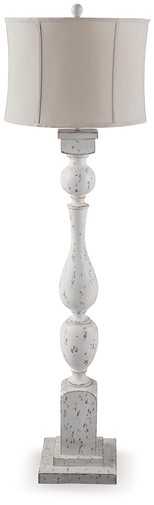 Madsbrook Floor Lamp - Eclectic 79 Furniture Store