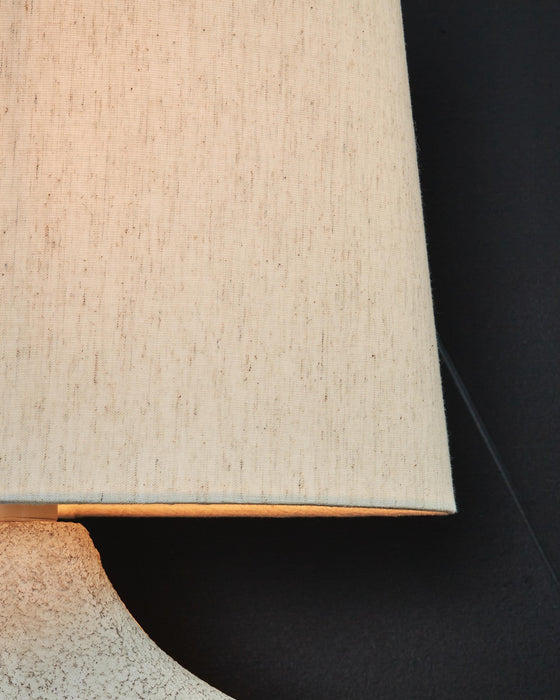 Chadrich Table Lamp (Set of 2) - Eclectic 79 Furniture Store