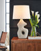 Chadrich Table Lamp (Set of 2) - Eclectic 79 Furniture Store